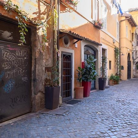 Rome As You Feel - Torre Design Apartment Exteriör bild